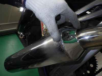 Kawasaki Balius ZR250