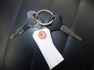 Kawasaki Balius ZR250