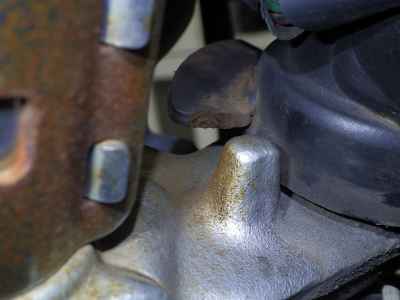 Kawasaki Balius ZR250