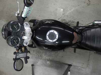 Kawasaki Balius ZR250