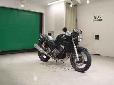 Kawasaki Balius ZR250