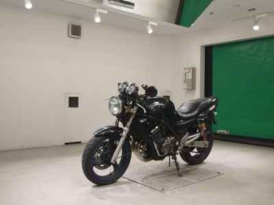 Kawasaki Balius ZR250