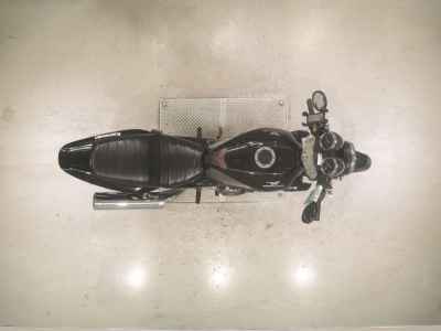 Kawasaki Balius ZR250