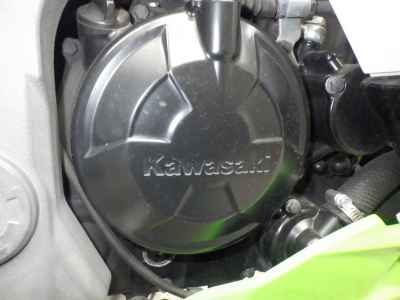Kawasaki Ninja 250