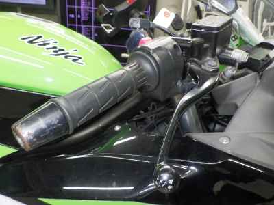 Kawasaki Ninja 250