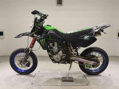 Kawasaki D-Tracker 250 X