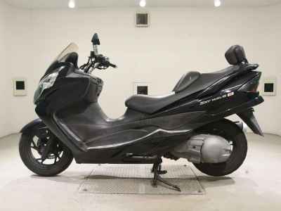 Suzuki Skywave 250S