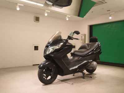 Suzuki Skywave 250S