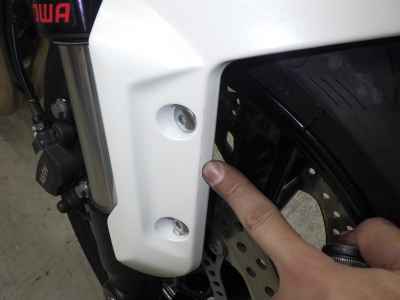 Triumph Trident 660 2022