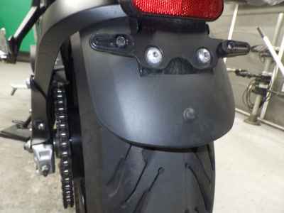 Triumph Trident 660 2022