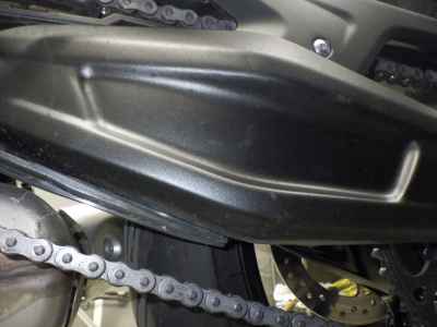 Triumph Trident 660 2022