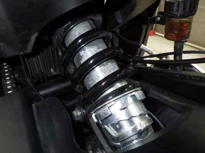 Triumph Trident 660 2022