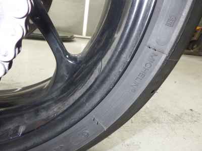 Triumph Trident 660 2022