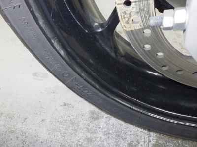 Triumph Trident 660 2022