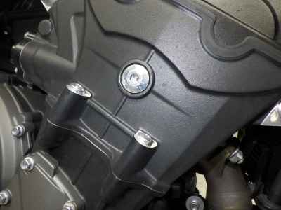 Triumph Trident 660 2022