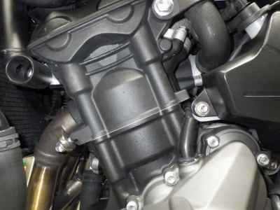 Triumph Trident 660 2022