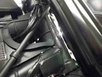 Triumph Trident 660 2022