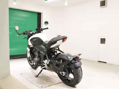 Triumph Trident 660 2022