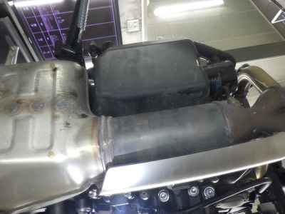 Triumph Trident 660 2022