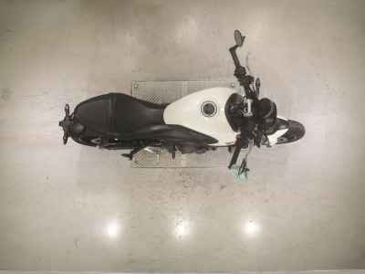 Triumph Trident 660 2022