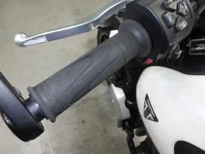 Triumph Trident 660 2022