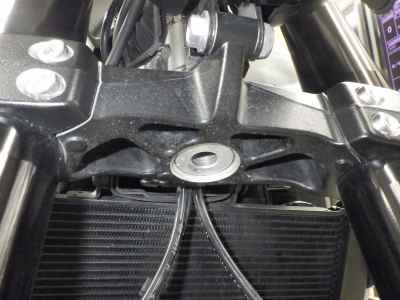 Triumph Trident 660 2022