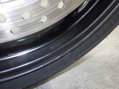 Triumph Trident 660 2022