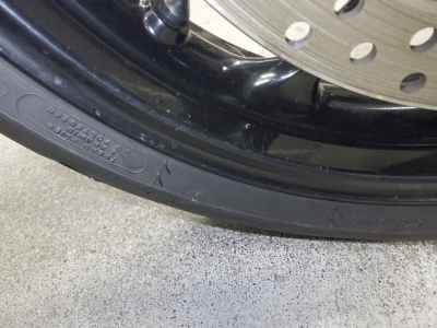 Triumph Trident 660 2022