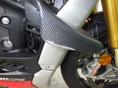 Ducati Streetfighter V4SP2 2024