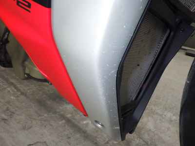 Ducati Streetfighter V4SP2 2024