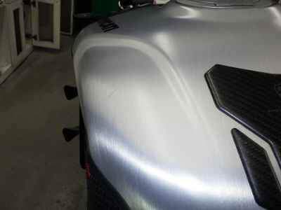 Ducati Streetfighter V4SP2 2024