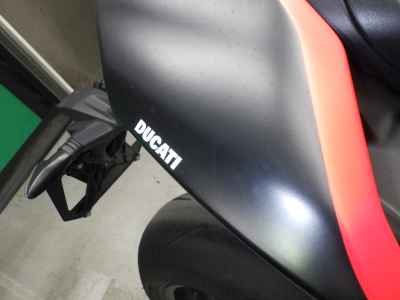 Ducati Streetfighter V4SP2 2024