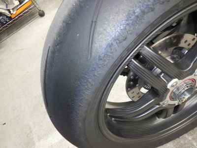 Ducati Streetfighter V4SP2 2024