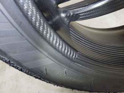 Ducati Streetfighter V4SP2 2024