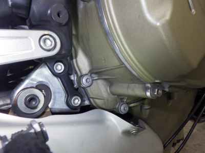 Ducati Streetfighter V4SP2 2024