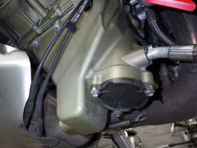 Ducati Streetfighter V4SP2 2024