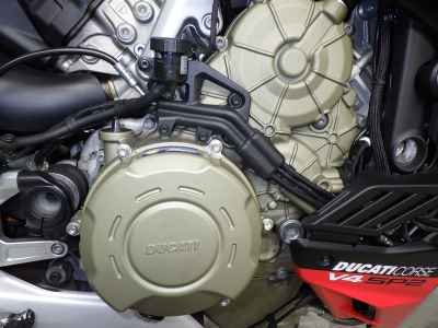 Ducati Streetfighter V4SP2 2024