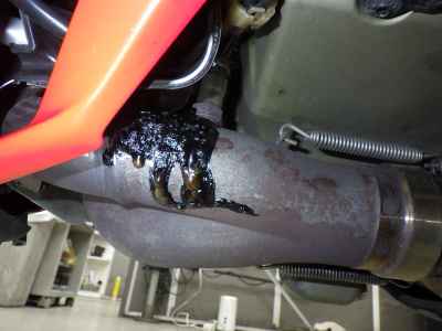 Ducati Streetfighter V4SP2 2024