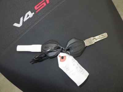 Ducati Streetfighter V4SP2 2024