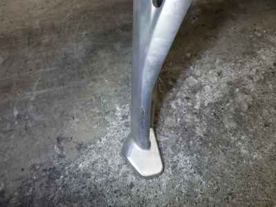 Ducati Streetfighter V4SP2 2024