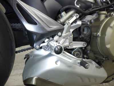 Ducati Streetfighter V4SP2 2024