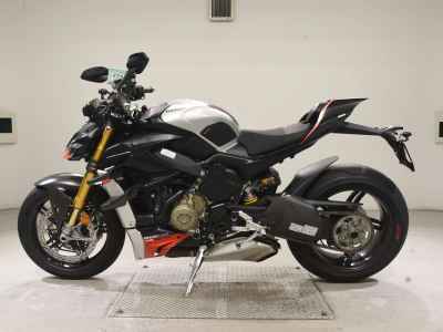 Ducati Streetfighter V4SP2 2024