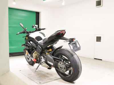 Ducati Streetfighter V4SP2 2024