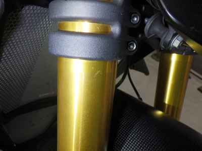 Ducati Streetfighter V4SP2 2024