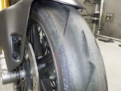 Ducati Streetfighter V4SP2 2024