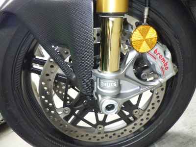 Ducati Streetfighter V4SP2 2024