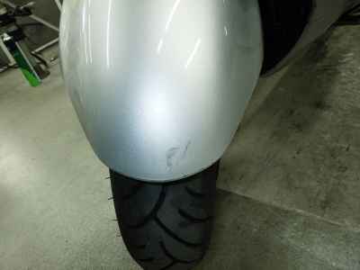 Suzuki Skywave 650 2025