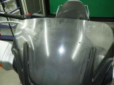 Suzuki Skywave 650 2025