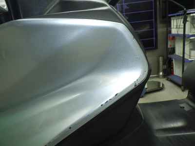 Suzuki Skywave 650 2025