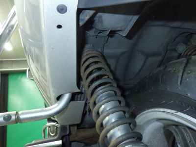 Suzuki Skywave 650 2025